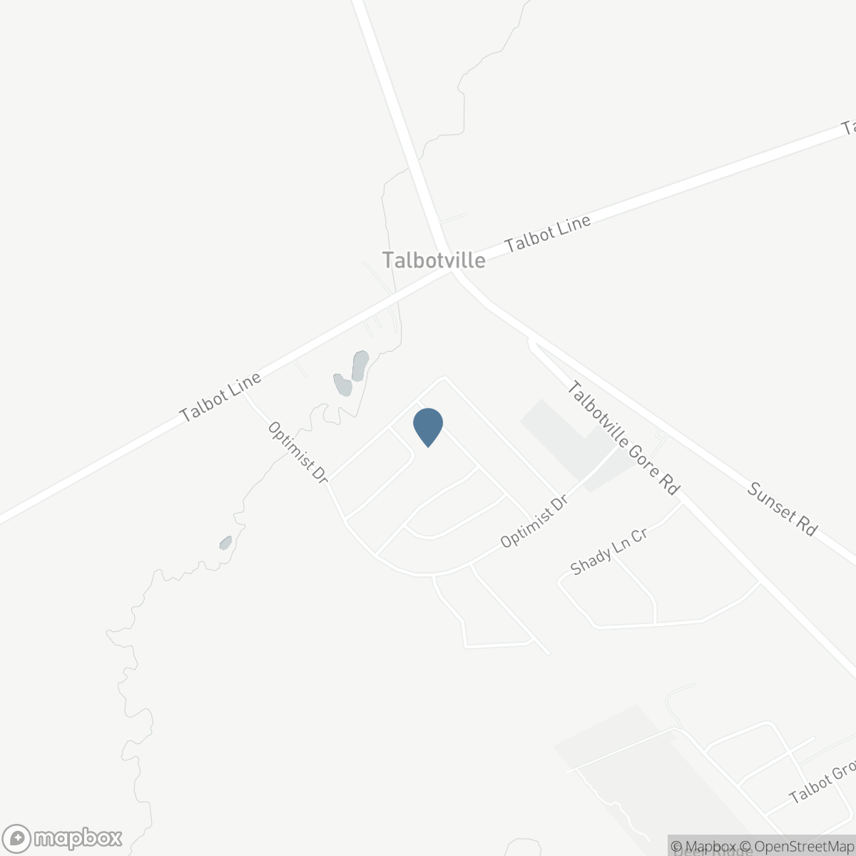 53 WAYSIDE LANE, St. Thomas, Ontario N5P 3T2